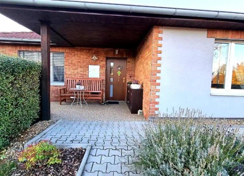 Prodej domu 88 m², pozemek 551 m²