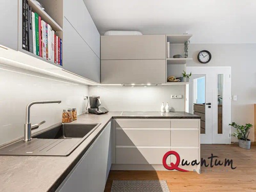 Prodaný byt 3+kk 89 m²