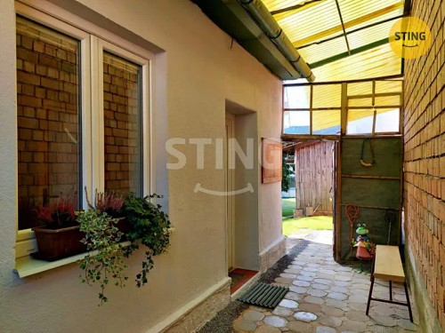 Prodej domu 149 m², pozemek 391 m²