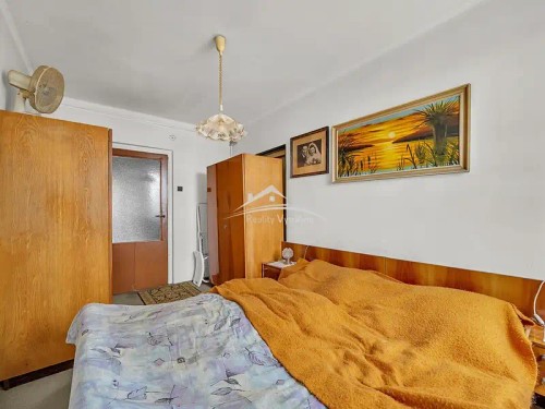 Prodej bytu 3+1 67 m²