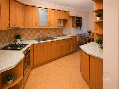 Prodej bytu 3+1 81 m²