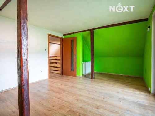 Prodej domu 150 m², pozemek 760 m²