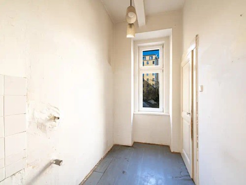 Prodej bytu 3+1 81 m²