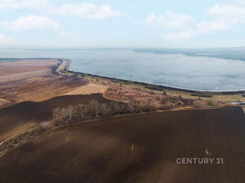 Prodej stavebního pozemku 1034 m²