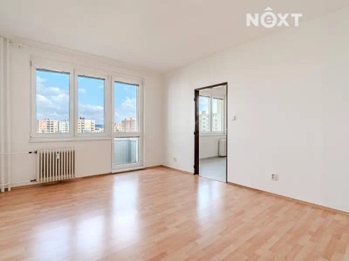 Prodej bytu 2+kk 35 m²