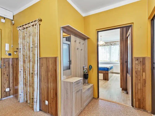 Prodaný byt 4+1 84 m²