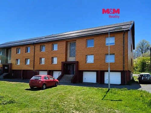 Prodej bytu 4+1 109 m²
