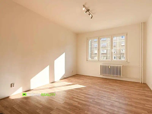 Prodaný byt 3+1 73 m²