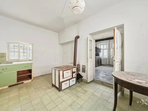 Prodej domu 199 m², pozemek 803 m²