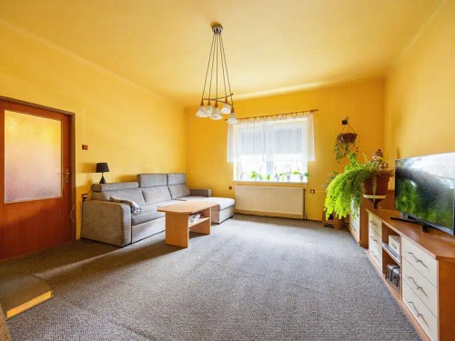 Prodej domu 118 m², pozemek 366 m²