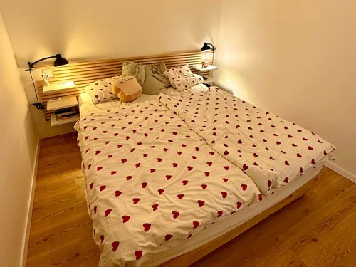 Prodaný byt 3+kk 52 m²