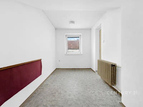 Prodej domu 160 m², pozemek 634 m²