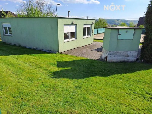 Prodej stavebního pozemku 1311 m²