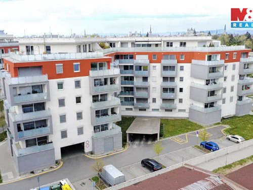 Prodaný byt 2+kk 60 m²
