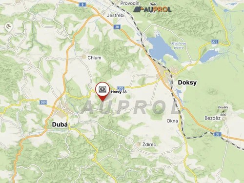 Prodej domu 84 m², pozemek 2077 m²