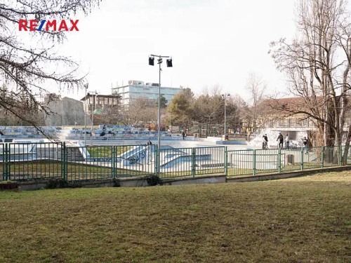 Prodej bytu 3+1 77 m²