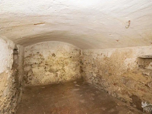 Prodej domu 73 m², pozemek 650 m²