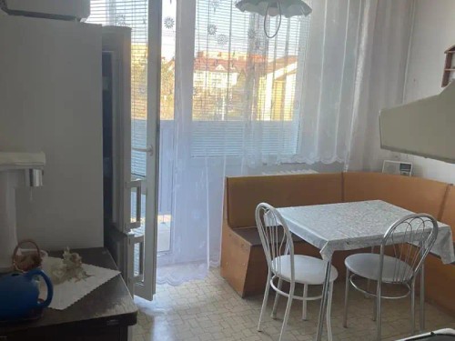 Prodaný byt 3+1 74 m²