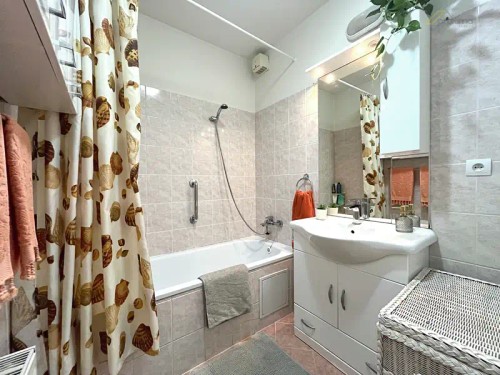 Prodaný byt 3+kk 75 m²