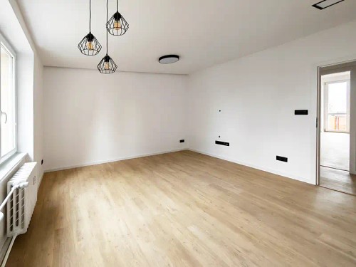 Prodaný byt 3+kk 66 m²