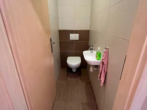 Prodaný byt 3+kk 95 m²
