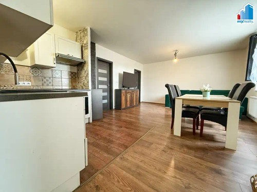 Prodej bytu 3+kk 76 m²