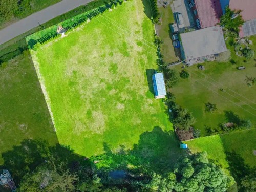 Prodej stavebního pozemku 1868 m²