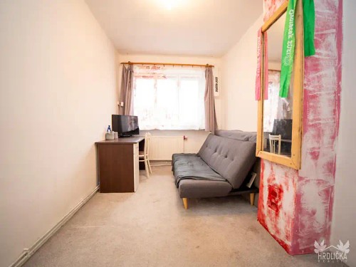 Prodej domu 80 m², pozemek 196 m²