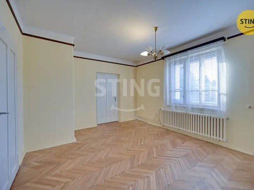 Prodej vily 150 m², pozemek 811 m²