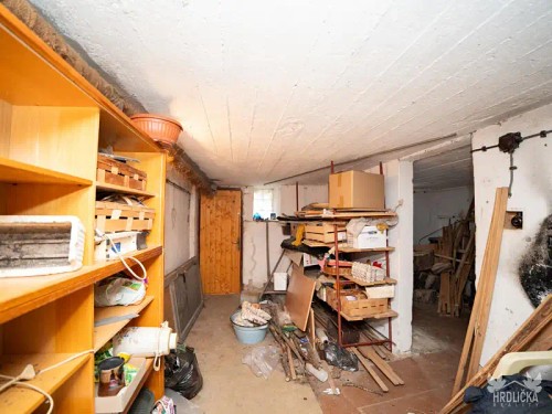 Prodej bytu 3+1 100 m²