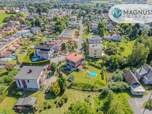 Prodej domu 140 m², pozemek 788 m²