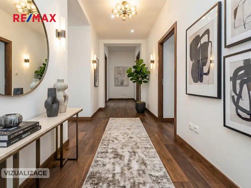 Prodej bytu 3+1 110 m²