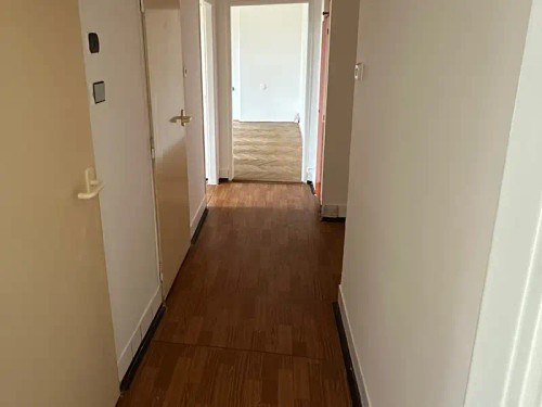Prodaný byt 2+1 53 m²