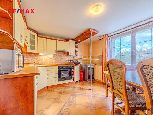 Prodej chalupy 460 m², pozemek 4142 m²