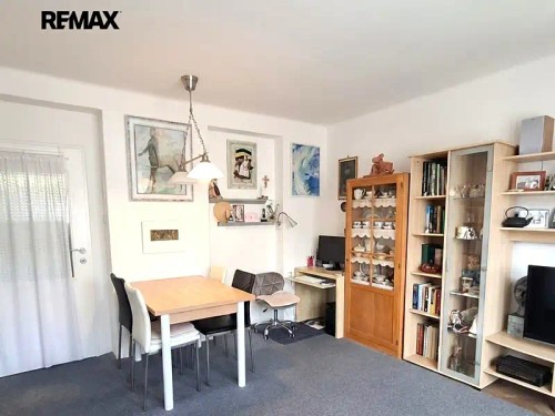 Prodaný byt 3+1 54 m²