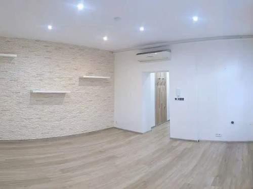 Prodaný  byt 1+kk 38 m²