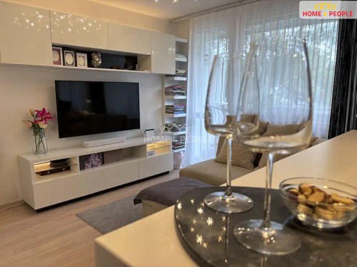 Prodaný byt 3+kk 67 m²