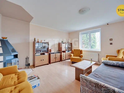 Prodej domu 165 m², pozemek 780 m²