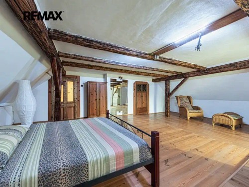Prodej chalupy 150 m², pozemek 412 m²