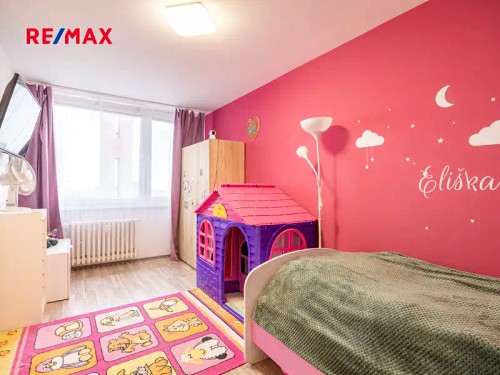 Prodaný byt 4+kk 86 m²
