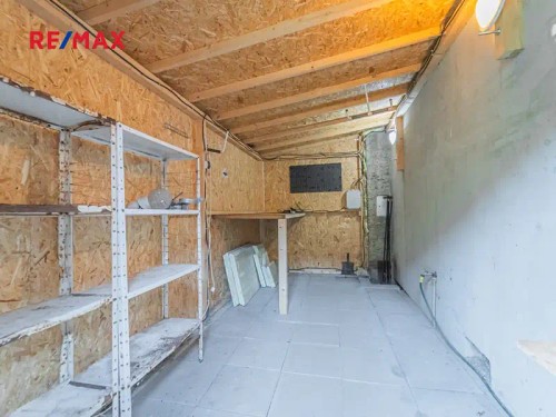 Prodej chaty 60 m², pozemek 406 m²