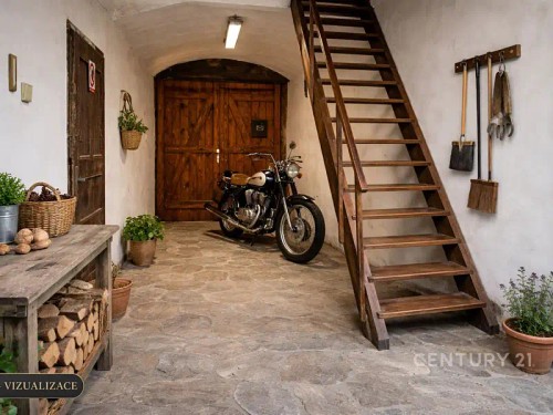 Prodej domu 160 m², pozemek 319 m²