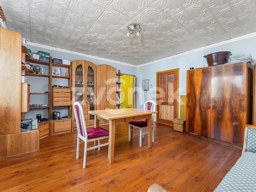 Prodej domu 134 m², pozemek 1218 m²