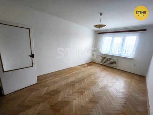 Prodej bytu 3+1 73 m²