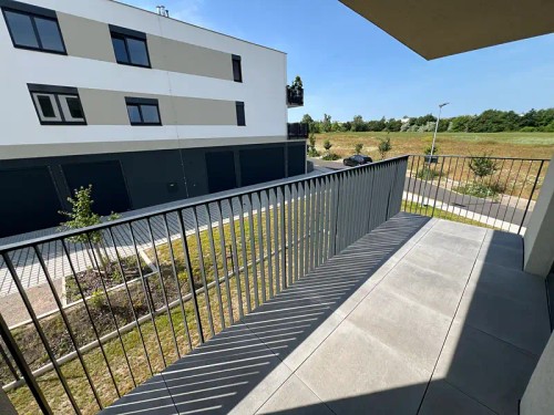 Prodaný byt 3+kk 69 m²