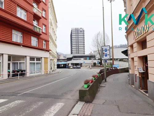 Prodej bytu 3+1 83 m²