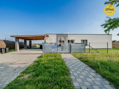 Prodej domu 138 m², pozemek 1130 m²