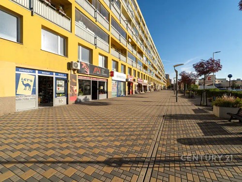 Prodej bytu 3+1 60 m²