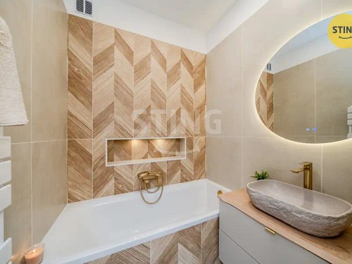 Prodej bytu 3+kk 74 m²