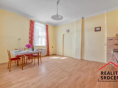 Prodej domu 600 m², pozemek 1659 m²